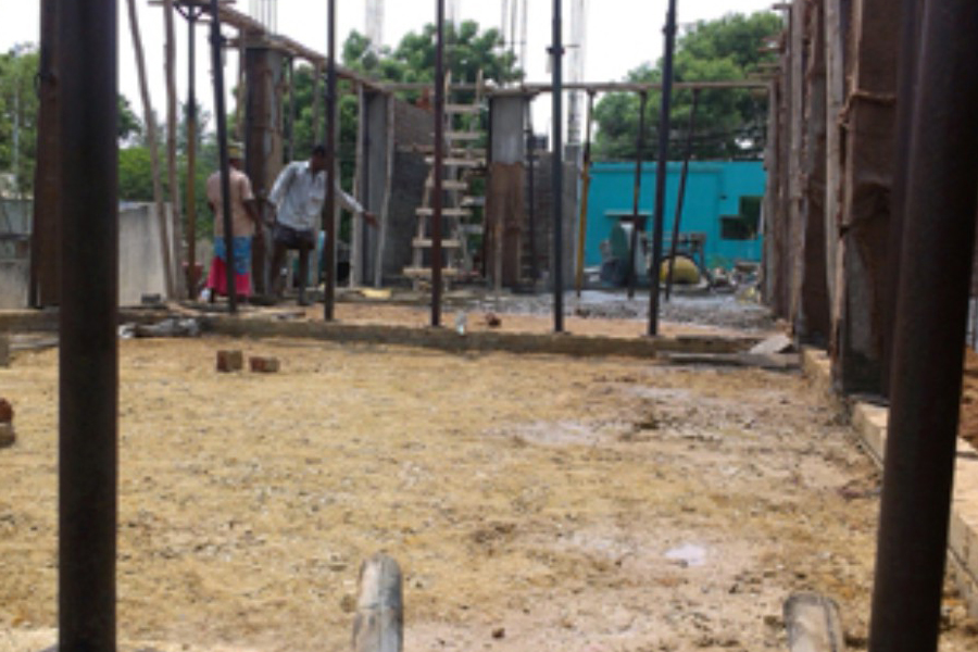 KP ENTERPRISES | Civil Engineering Industry